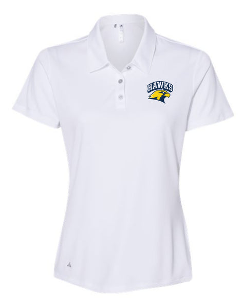 FHE Adidas Women's polo