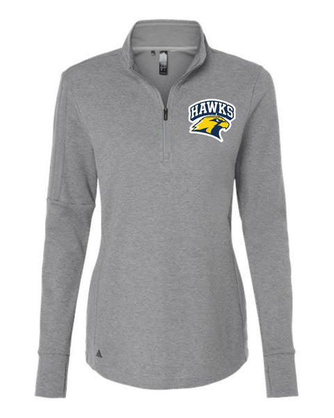 FHE Women's Half Zip