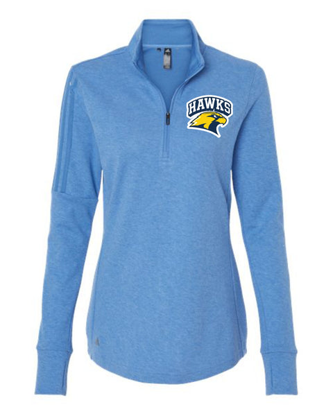 FHE Women's Half Zip