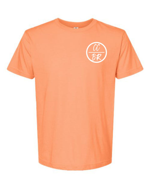CCBR Youth Tshirts