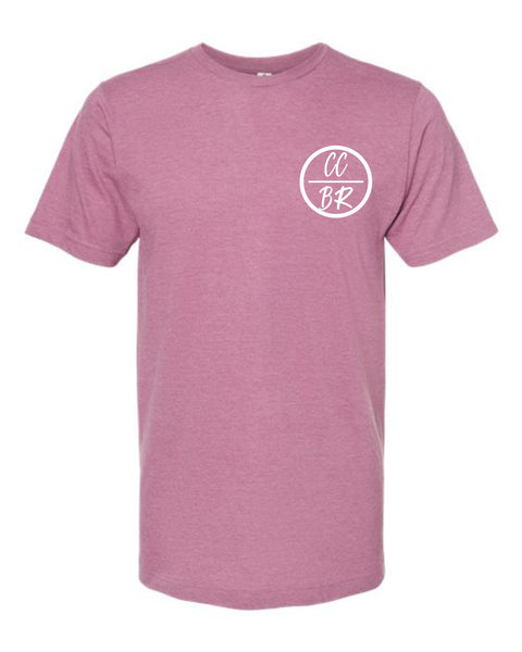CCBR Youth Tshirts