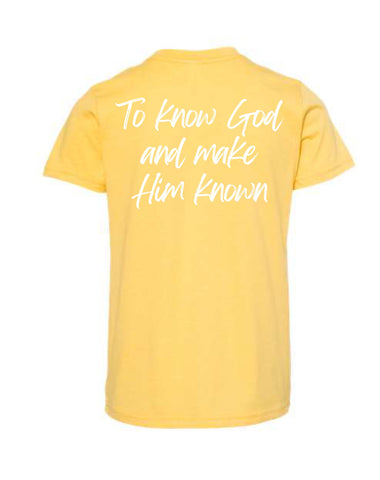 CC-BR Toddler T-shirt